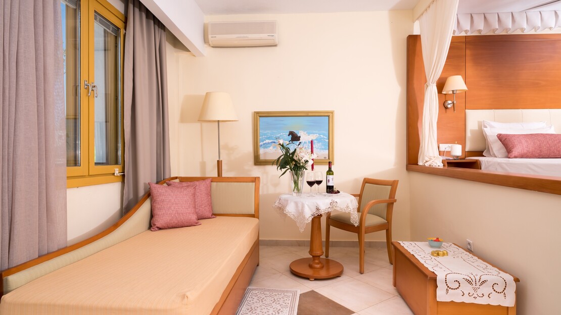 Kalypso Cretan Village Sense Resort & Spa